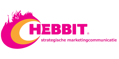 Hebbit strategische marketingcommunicatie