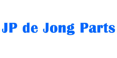 JP de Jong Parts