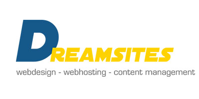 Dreamsites Webdesign