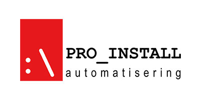 Pro_Install Automatisering